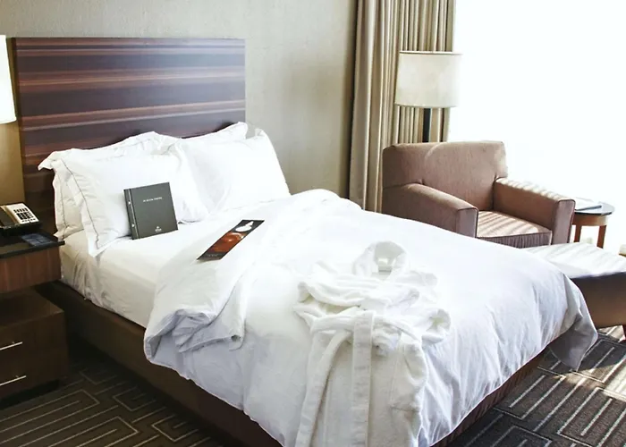 Hilton Charlotte University Place